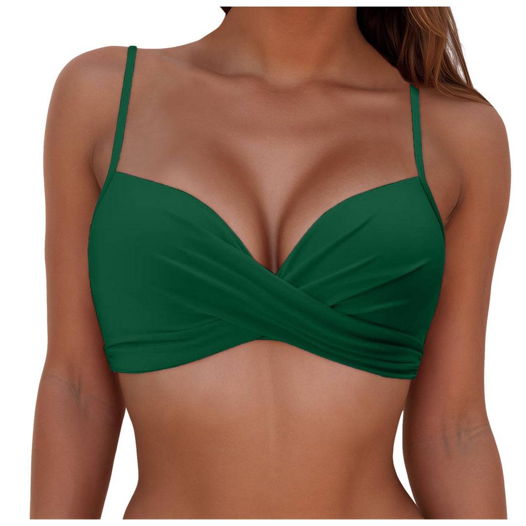 Women Bikini Top Mune Fashion