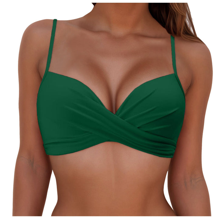 Women Bikini Top Mune Fashion