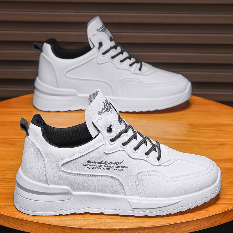Women's Sporty Sneakers with Ergonomic Cushioning and Breathable Upper Material Mune Fashion