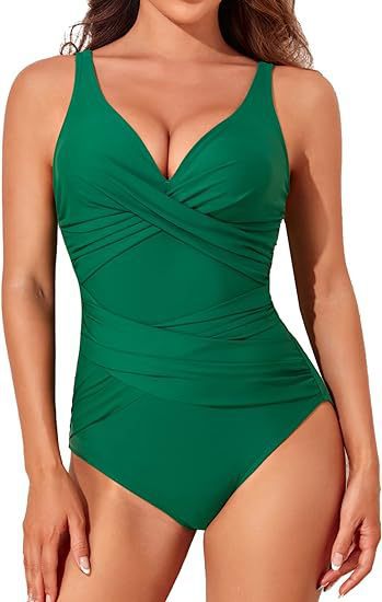 Women's Swimsuit Mune Fashion