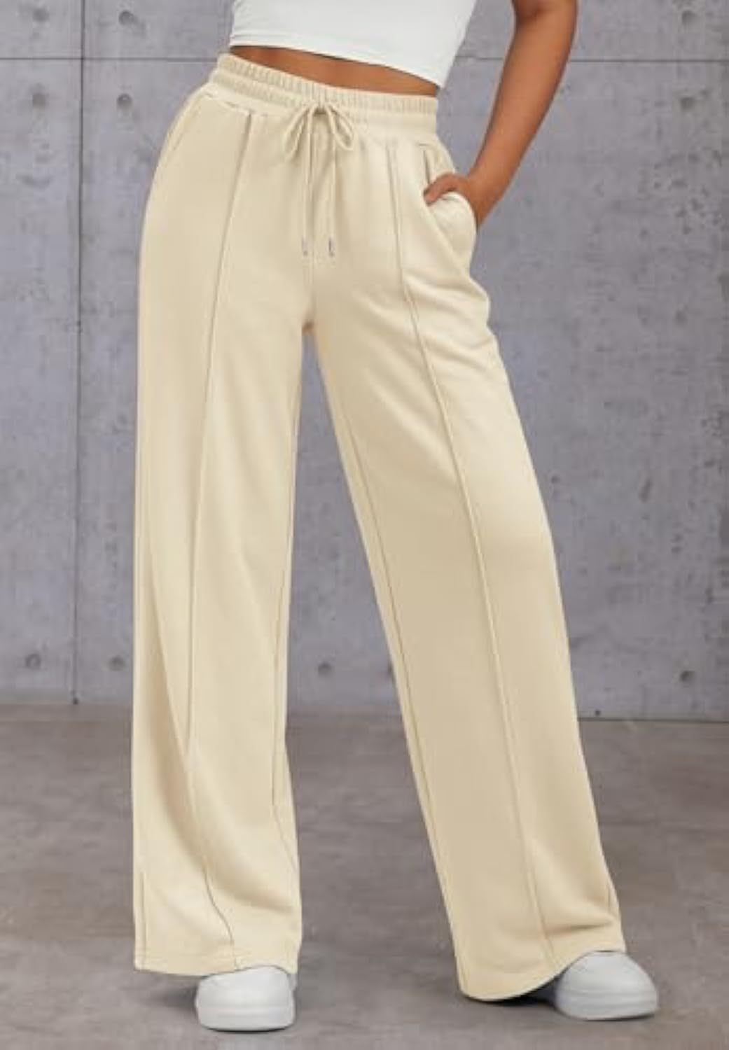 Women Comfortable and Stylish Casual Pants Mune Fashion