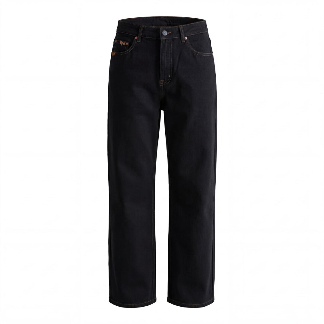 Women's loose-fitting and comfortable cotton pants Mune Fashion