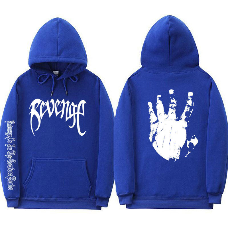 Women's Trendy Hoodie Mune Fashion