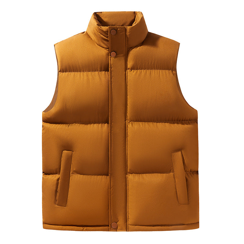 Ladies Practical Padded Vest