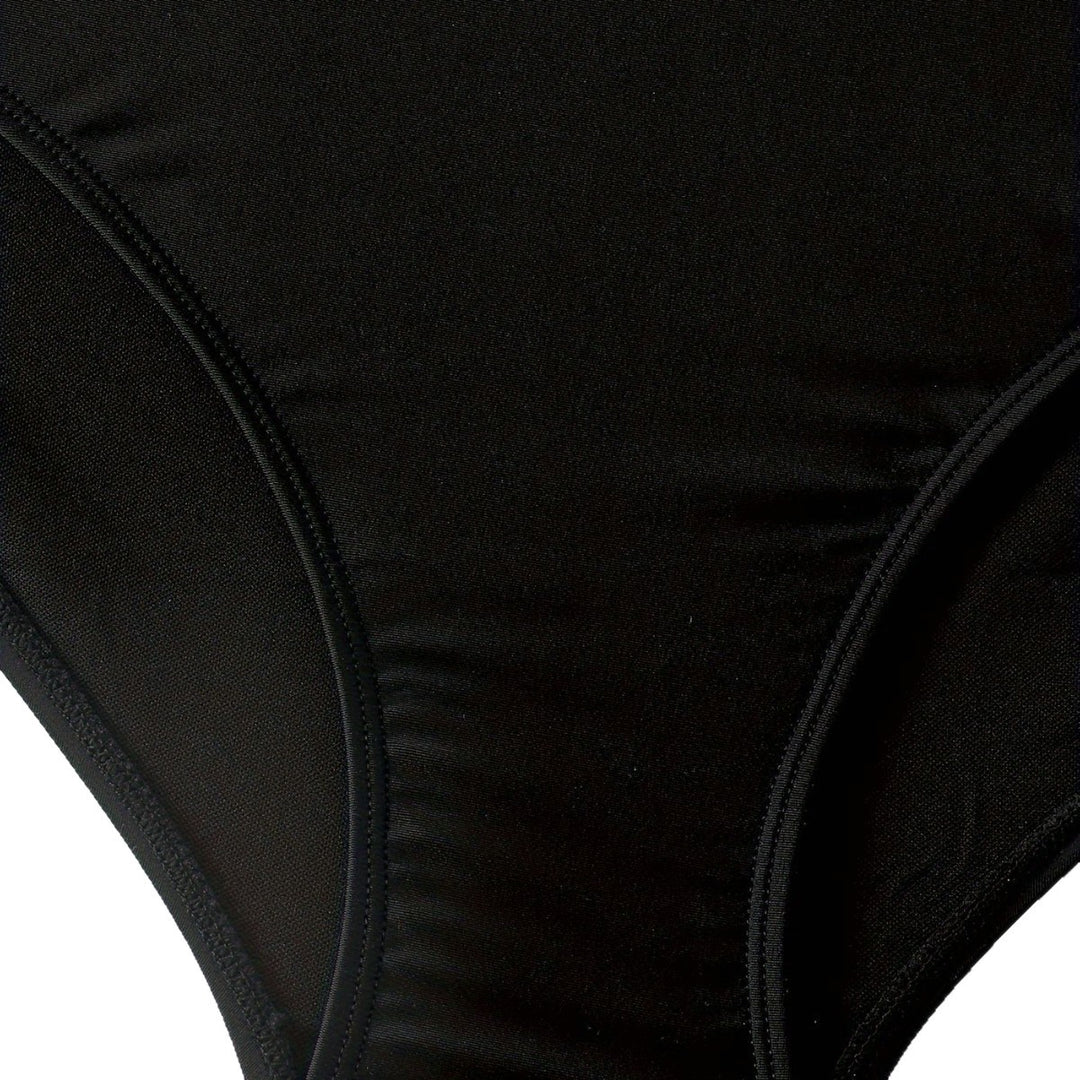 Women's Sporty One-Piece Swimsuit Mune Fashion