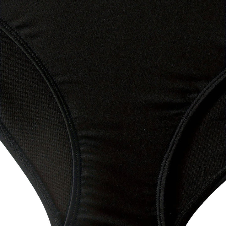 Women's Sporty One-Piece Swimsuit Mune Fashion