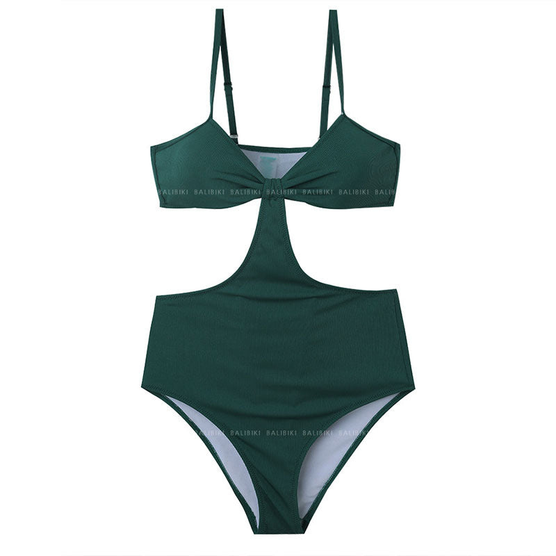 Women's swimsuit with innovative cut-out design Mune Fashion