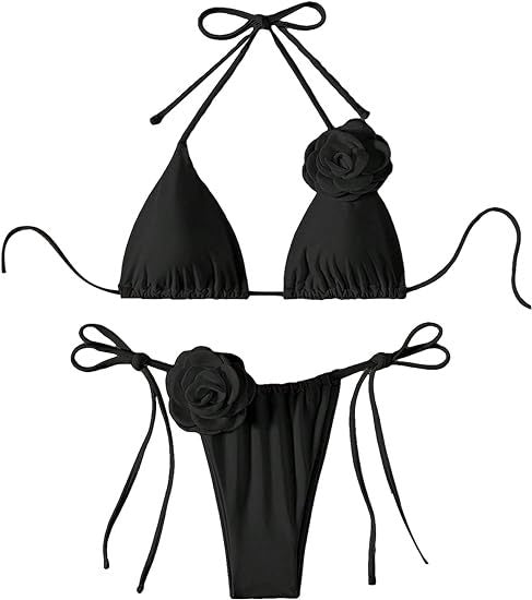 Women Bikini Mune Fashion