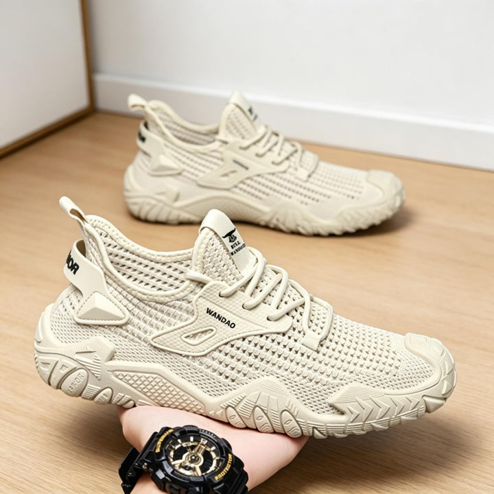 Men Breathable Sport Sneakers Mune Fashion 1788174974