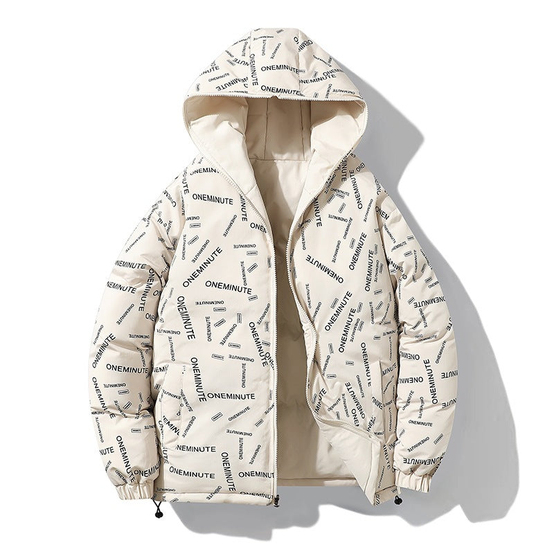 Women’s Stylish and Warm Quilted Jacket Mune Fashion 1787710511