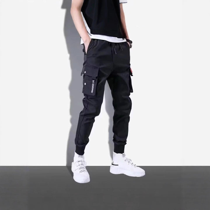 Men's Trendy Cargo Pants Mune Fashion