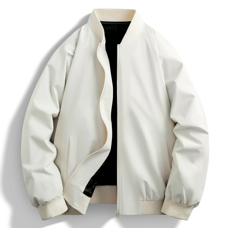 Men's sporty transitional jacket Mune Fashion 1787711252