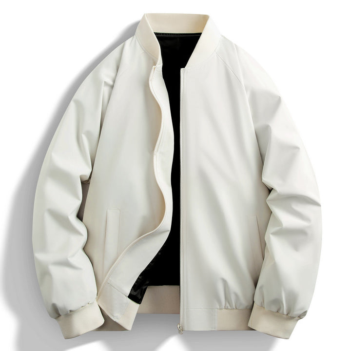 Men's sporty transitional jacket Mune Fashion 1787711252