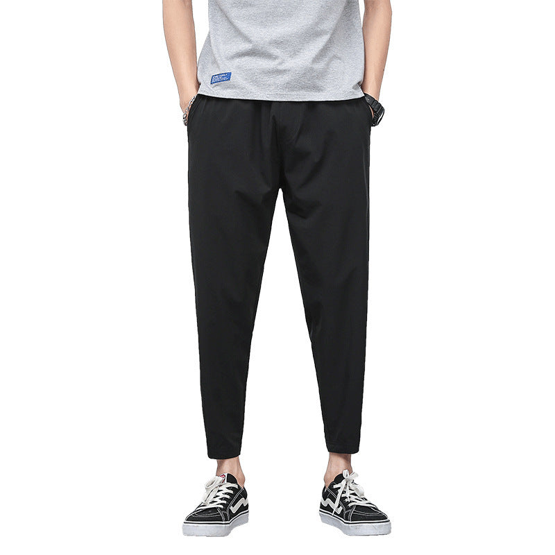 Men's sporty jogging pants Mune Fashion 1787711104