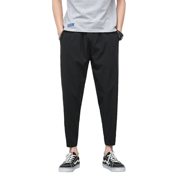 Men's sporty jogging pants Mune Fashion 1787711104