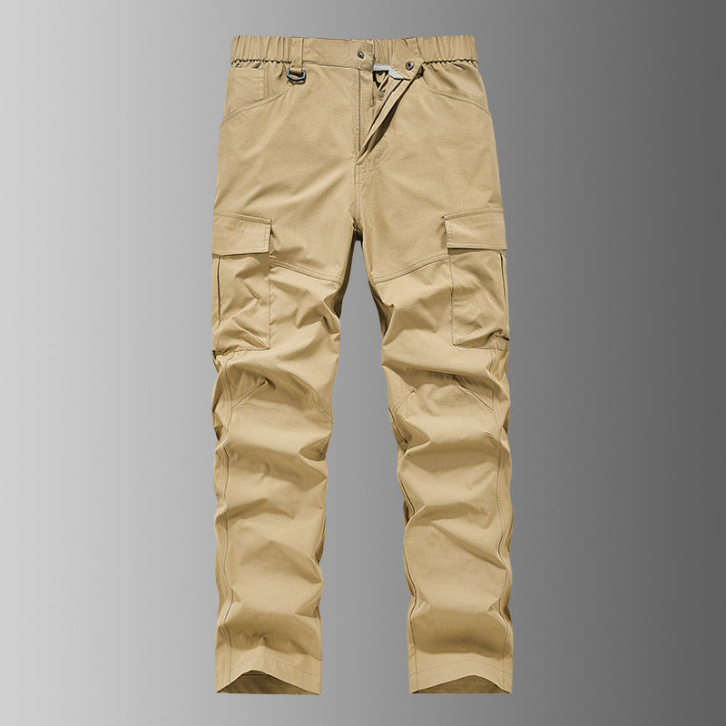 Men's Multifunctional Cargo Pants Mune Fashion 1788241807