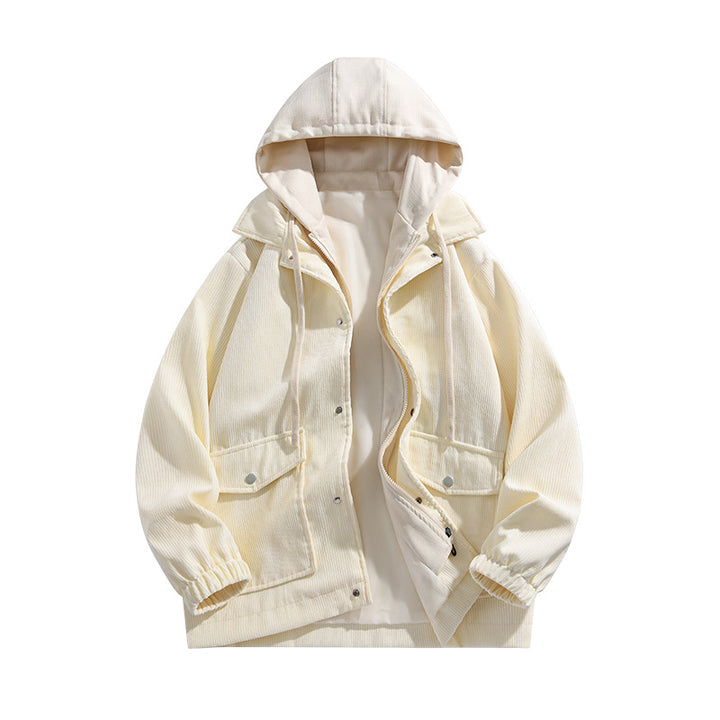 Women's leisure jacket