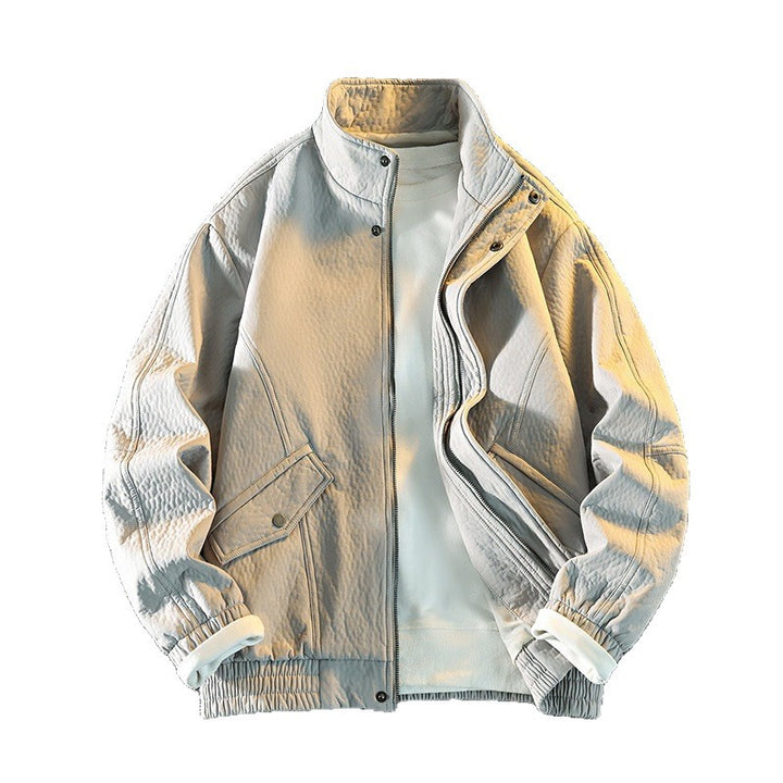 Men's Lightweight and Stylish Transition Jacket Mune Fashion