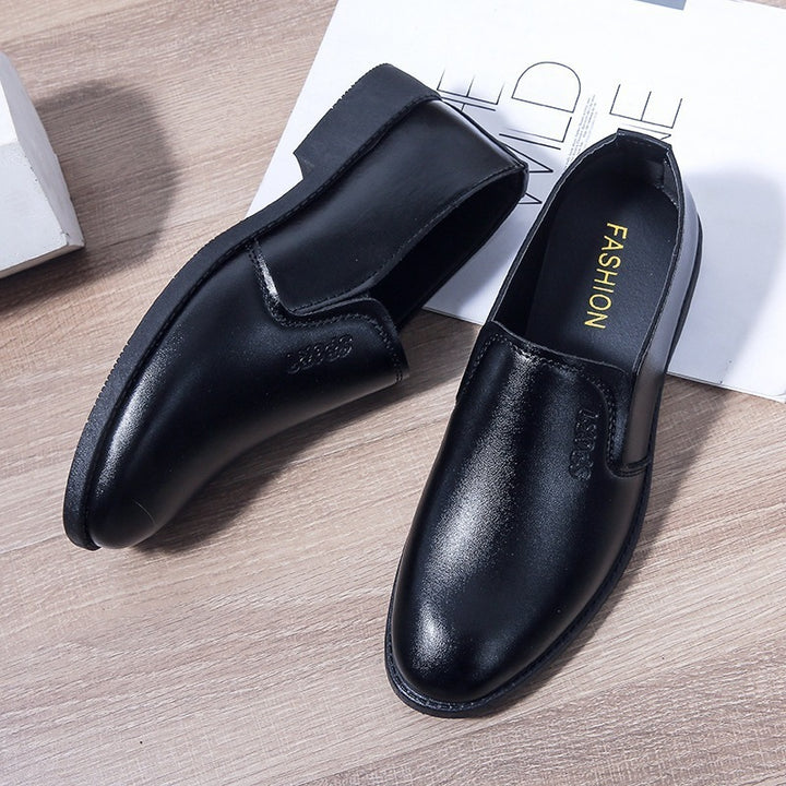 Men's Elegant Slip-On Moccasins Mune Fashion 1788175531