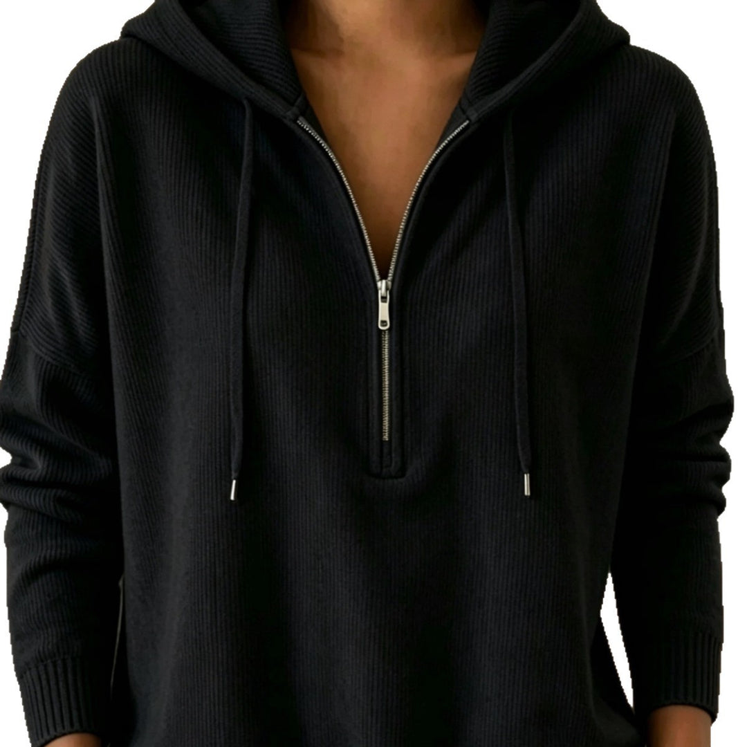 Women's Comfortable Hoodie Mune Fashion