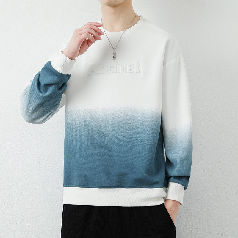 Men's Stylish Sweatshirt Mune Fashion