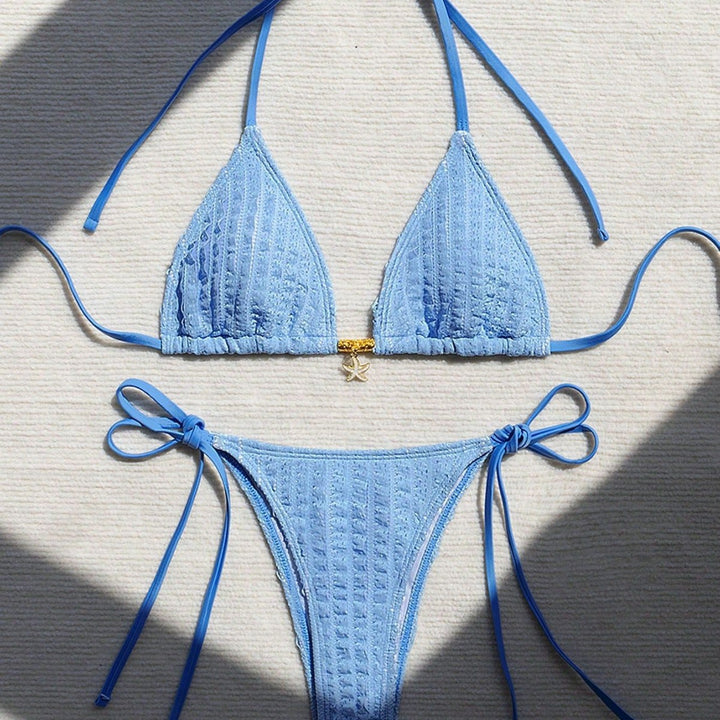 Women's Bikini Set Mune Fashion
