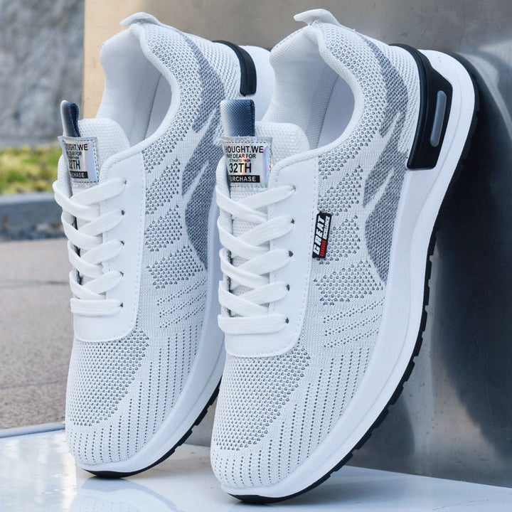Women's Sporty Lightweight Sneakers Mune Fashion