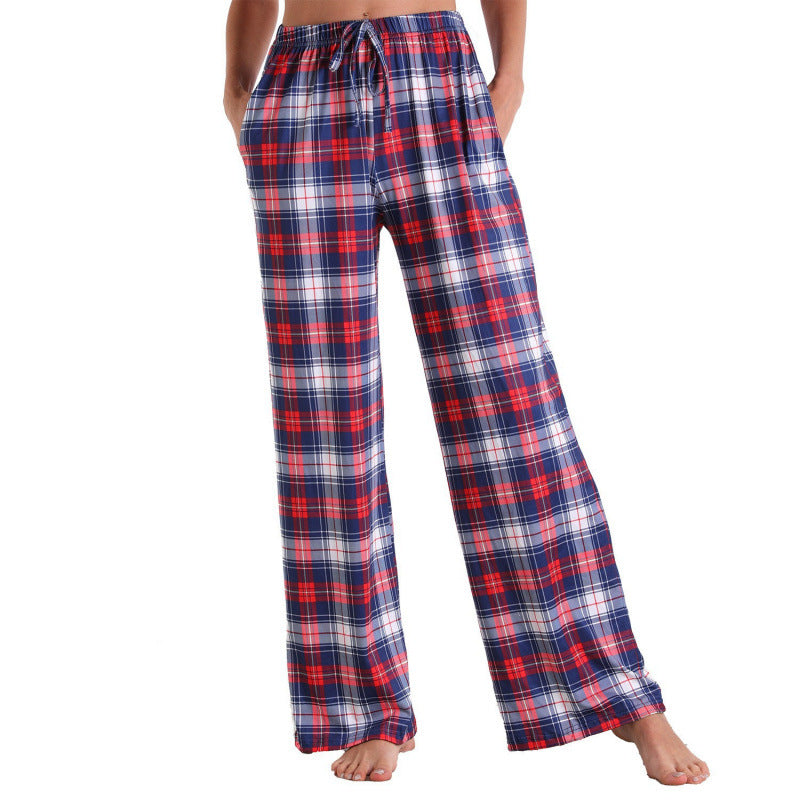 Ladies elegant and comfortable palazzo pants Mune Fashion