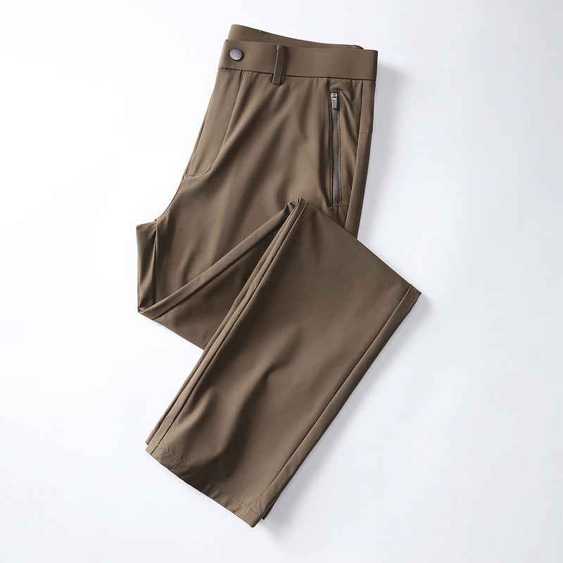 Men's Sporty Multifunctional Pants Mune Fashion
