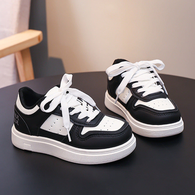 Women Sporty Casual Sneakers with Trendy Design and Padded Sole Mune Fashion