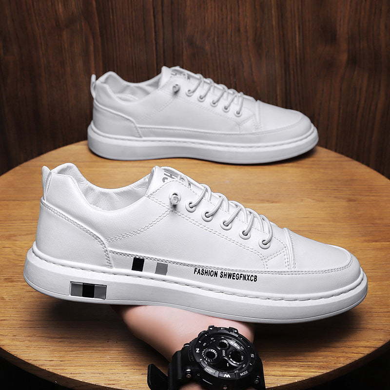 Women's Fashion Sneakers with Non-Slip Sole and Breathable Upper Material Mune Fashion