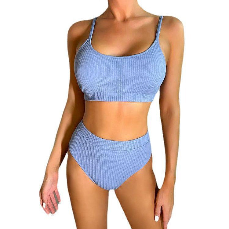 Women Bikini Set Mune Fashion