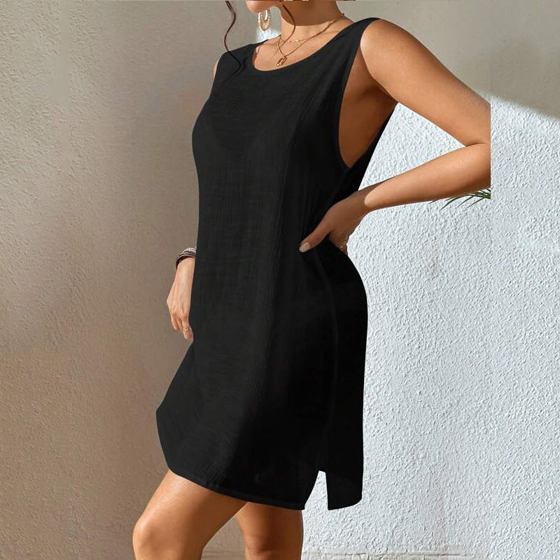 Women's lightweight summer dress Mune Fashion