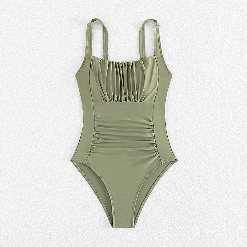 Ladies Swimsuit Mune Fashion
