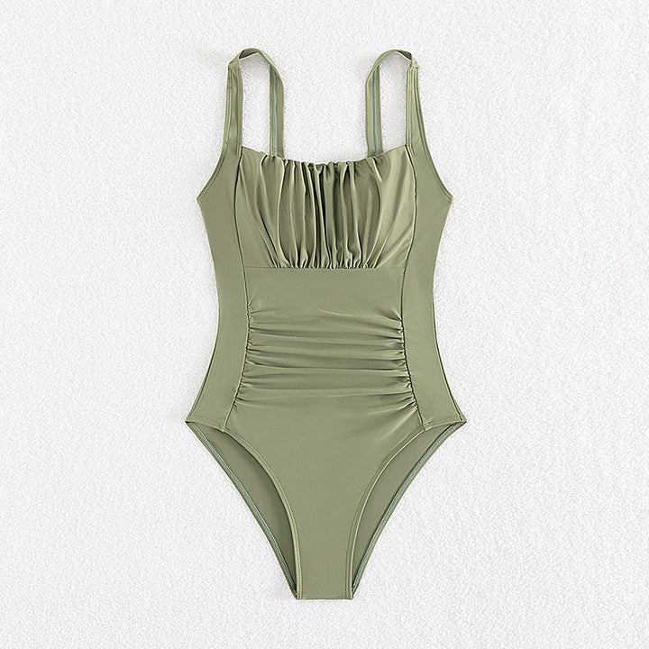 Ladies Swimsuit Mune Fashion