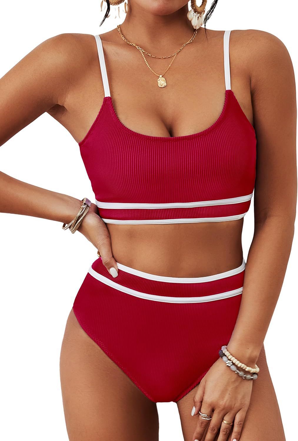Women's Swimsuit Mune Fashion