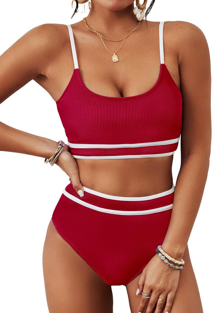 Women's Swimsuit Mune Fashion