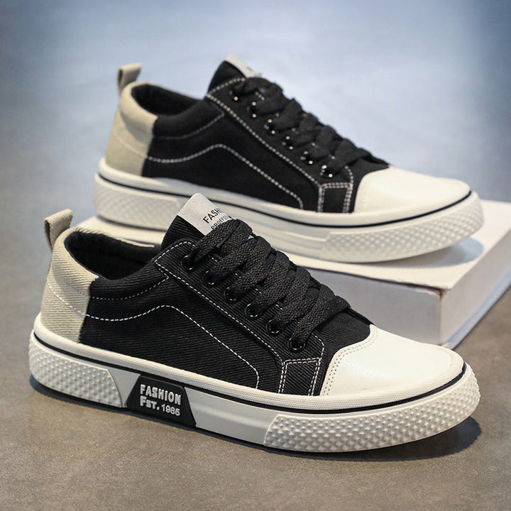 Women’s sporty sneakers with stylish design and breathable surface texture Mune Fashion