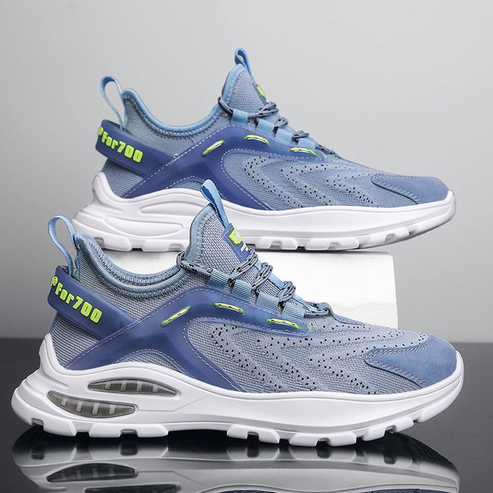 Men's Sporty Breathable Sneakers Mune Fashion 1788175355