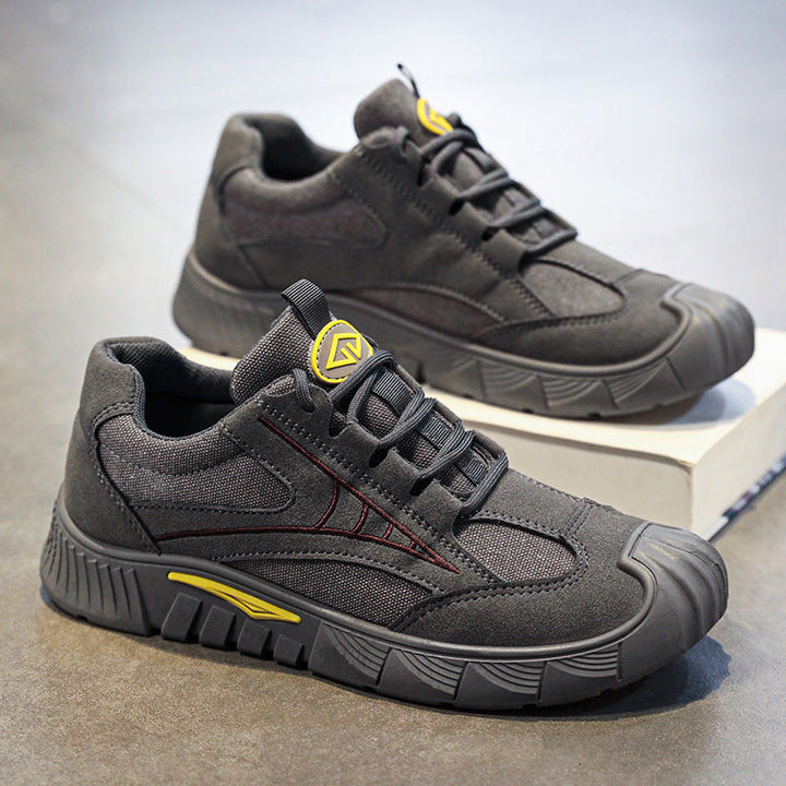 Women's Sports Sneakers with Breathable Mesh Upper and Durable Sole Mune Fashion