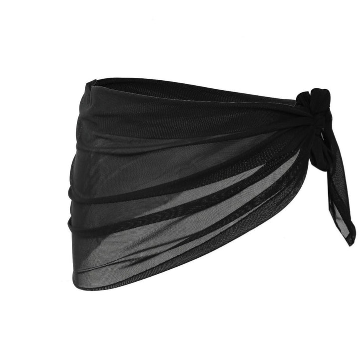 Ladies Fashion Scarf Set Mune Fashion