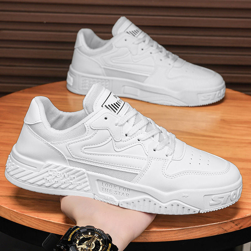 Women's Sporty Chic Sneakers Mune Fashion