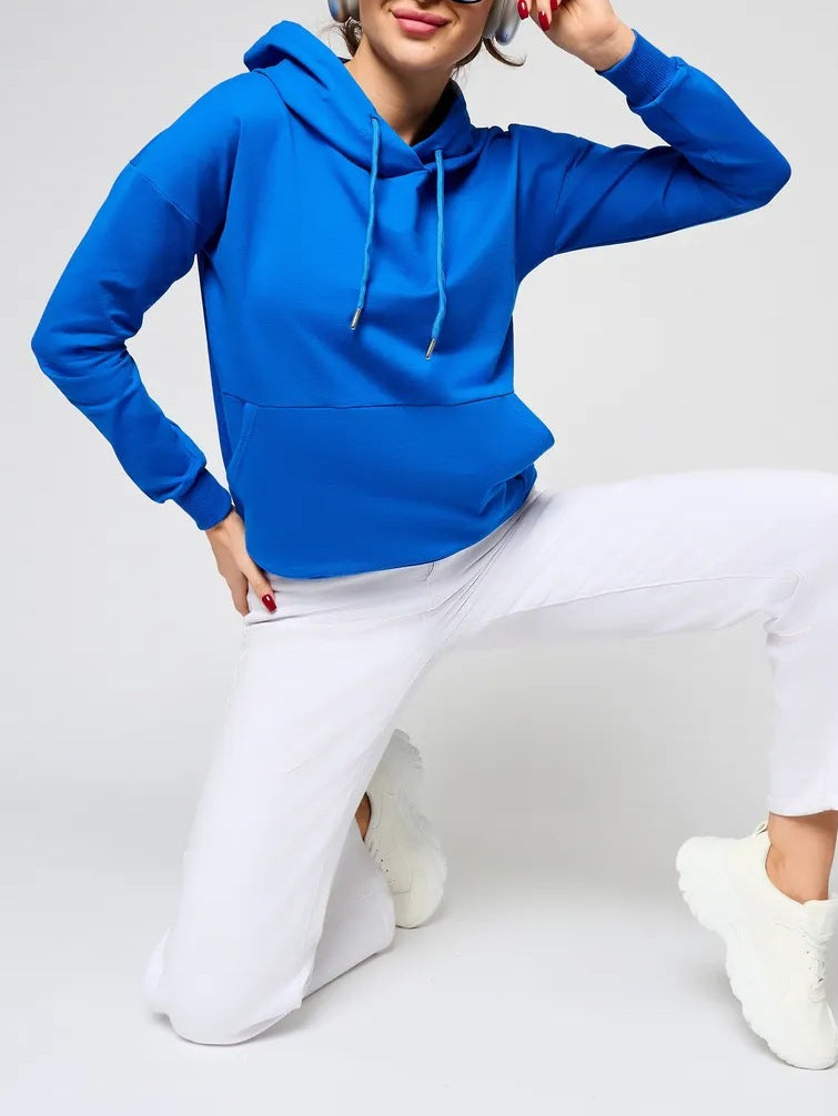 Women's Sports Hoodie