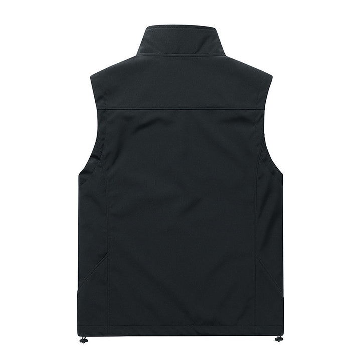 Women's Functional Vest Mune Fashion