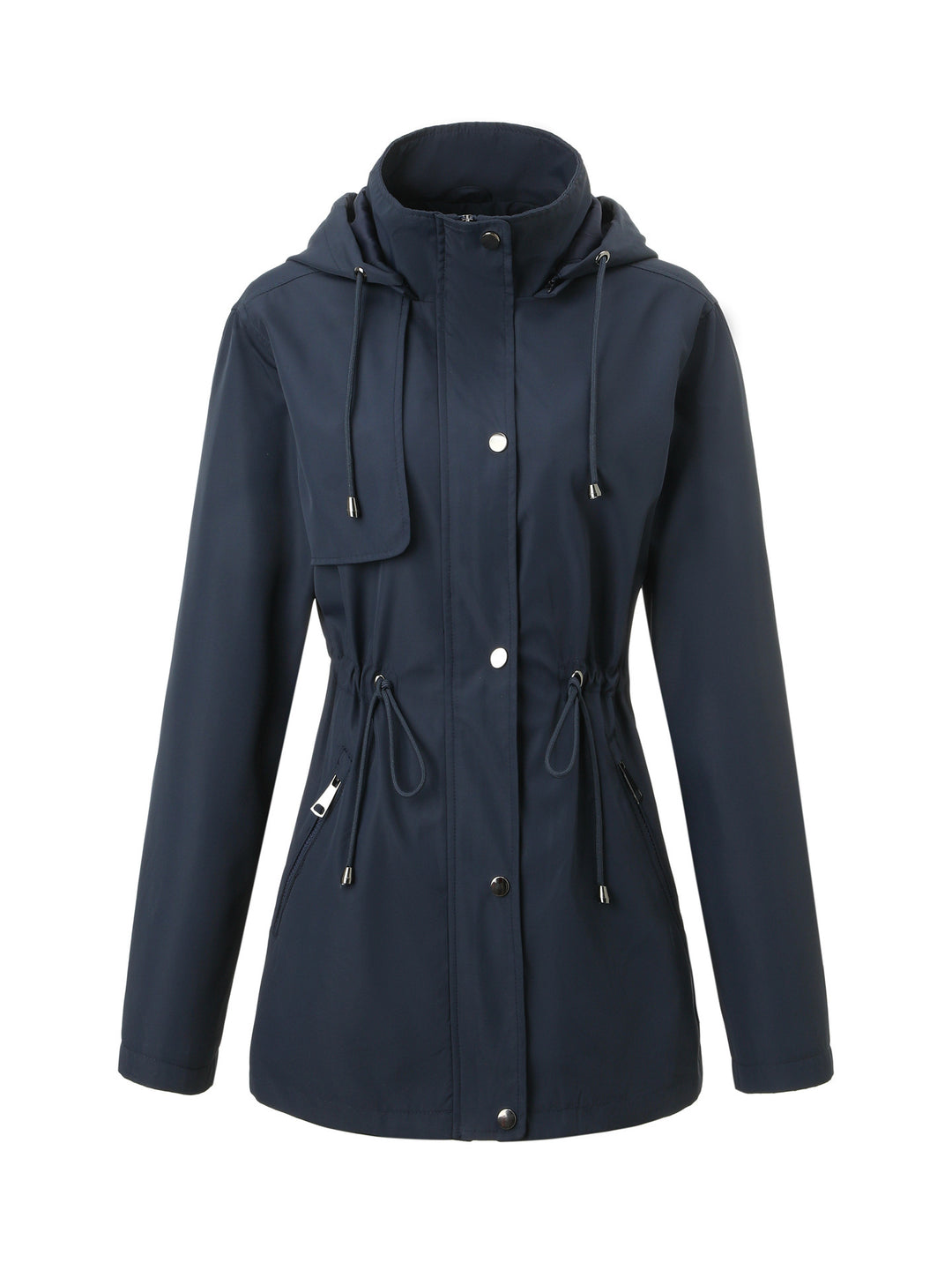Women Trendy Transition Jacket Mune Fashion