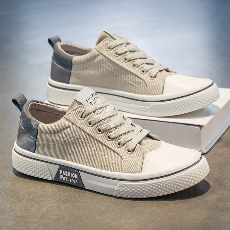 Women’s sporty sneakers with stylish design and breathable surface texture Mune Fashion