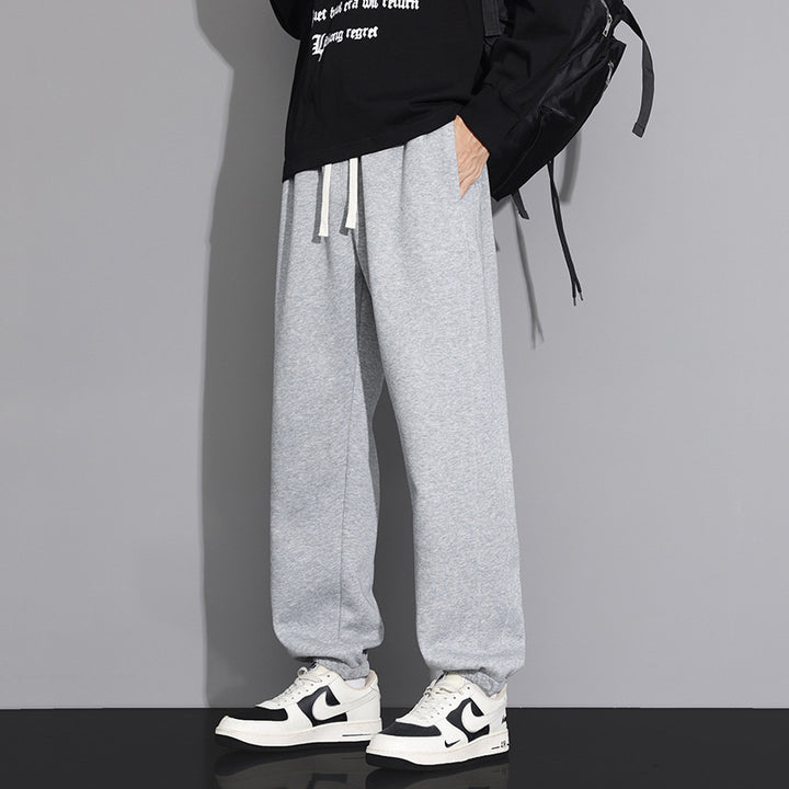 Women Casual Loose-Fit Leisure Pants