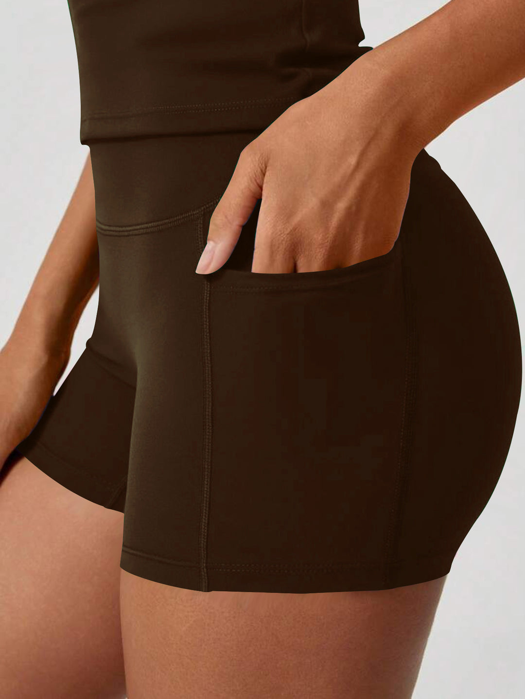 Women's Sports Shorts Mune Fashion