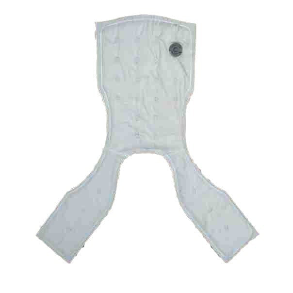 Unisex nan water-cooled circulation vest with integrated cooling chambers and flexible connection Mune Fashion