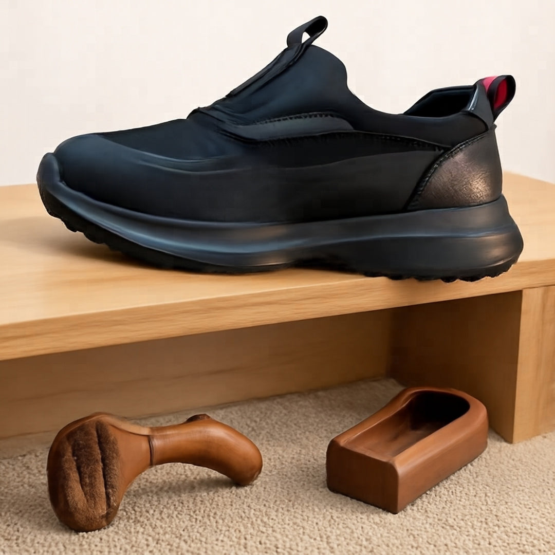 Men's Lightweight and Breathable Sneakers Mune Fashion